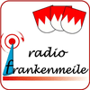 undefined radio-frankenmeile