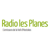 undefined Ràdio Les Planes 107.7 FM