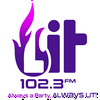 undefined Lit 102.3 FM
