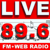 undefined Live 89.6 FM