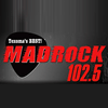 undefined Mad Rock 102.5 FM