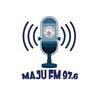 undefined MAJU FM 97.6
