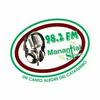 undefined Manantial Stereo 98.2 FM