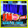 undefined MANILA FM 100