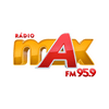 undefined Rádio Max FM