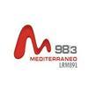 undefined Mediterraneo Radio