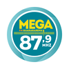 undefined Mega FM 87.9
