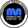 undefined MegaNight Radio