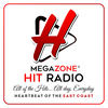 undefined Megazone Hit Radio