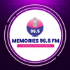 undefined Memories 96.5 FM