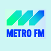 undefined Metro FM Istanbul