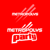 undefined Metropolys Party