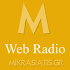 undefined Mikrasiatis Radio