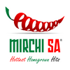 undefined Mirchi SA