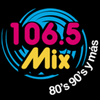 undefined Mix 106.5 FM