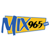 undefined Mix 96.5