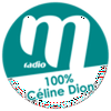 undefined M Radio - 100% Céline Dion
