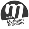 undefined M Radio - Musiques Urbaines