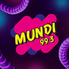 undefined Radio Mundi 99.3 FM