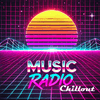 undefined Music Radio.ai Chillout
