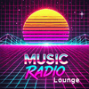 undefined Music Radio.ai Lounge
