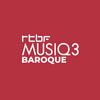 undefined Musiq'3 Baroque