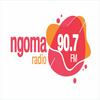 undefined RADIO NGOMA 90.7FM