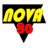 undefined Nova 80