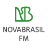 undefined Nova Brasil FM 89.5 - Rio de Janeiro