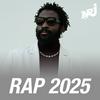 undefined NRJ RAP 2025