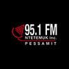 undefined Radio Ntetemuk 95.1 FM