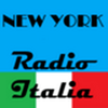 undefined New York Radio Italia