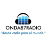 undefined ONDA87RADIO