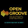 undefined Open Groove Radio