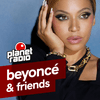 undefined planet beyonce & friends