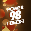 undefined Power 98 Retro