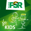 undefined RADIO PSR Kids