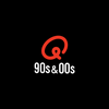 undefined QMusic 90s & 00s