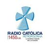 undefined Radio Católica Metropolitana 1450 AM