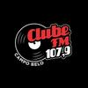 undefined Rádio Clube de Campo Belo MG