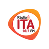 undefined Rádio ITA 98,7 FM