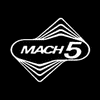 undefined Radio Mach 5