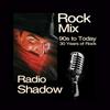 undefined Radio Shadow Rock Mix