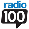 undefined Radio 100 Skærbæk 91.2 FM