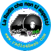 undefined Radio40Web