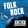 undefined RADIO BOB! - Folk Rock