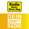 undefined Radio Bonn / Rhein-Sieg - Dein 2000er Radio