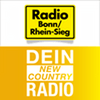 undefined Radio Bonn / Rhein-Sieg - Dein New Country Radio