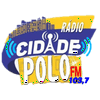 undefined Rádio Cidade Polo FM 103.7