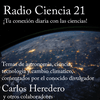 undefined Radio Ciencia 21